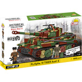 COBI COBI-3124, Jouets de construction 