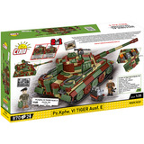 COBI COBI-3124, Jouets de construction 