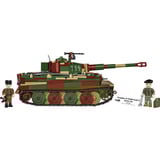 COBI COBI-3124, Jouets de construction 