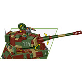COBI COBI-3124, Jouets de construction 