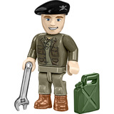 COBI COBI-3124, Jouets de construction 