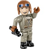 COBI Collection historique - PZL P.11c, Jouets de construction Échelle 1:32