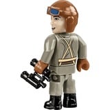 COBI Collection historique - PZL P.11c, Jouets de construction Échelle 1:32