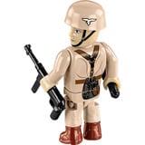 COBI Wespe Obusier léger de campagne 18/2 Édition Executive, Jouets de construction 