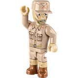 COBI Wespe Obusier léger de campagne 18/2 Édition Executive, Jouets de construction 