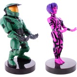 Cable Guy Halo - Halo Combat Evolved 20th Anniversary Master Chief and Cortana, Support