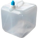 Campingaz Bidon d'eau pliable, 15 L, Réservoir d'eau Transparent