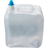 Campingaz Bidon d'eau pliable, 15 L, Réservoir d'eau Transparent