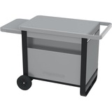 Campingaz Deluxe Chariot, Panier Grill Chariot, Gris, Métal, Campingaz, 2 roue(s), 530 mm