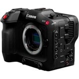 Canon Cinema EOS C70 Caméscope portatif 9,6 MP 4K Ultra HD Noir, Appareil photo numérique Noir, 9,6 MP, 4K Ultra HD, 8,89 cm (3.5"), LCD, 1,19 kg, Noir