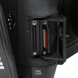 Canon Cinema EOS C70 Caméscope portatif 9,6 MP 4K Ultra HD Noir, Appareil photo numérique Noir, 9,6 MP, 4K Ultra HD, 8,89 cm (3.5"), LCD, 1,19 kg, Noir