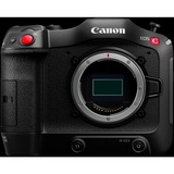 Canon Cinema EOS C70 Caméscope portatif 9,6 MP 4K Ultra HD Noir, Appareil photo numérique Noir, 9,6 MP, 4K Ultra HD, 8,89 cm (3.5"), LCD, 1,19 kg, Noir