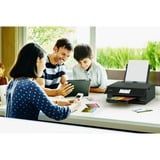 Canon PIXMA TS8750 Jet d'encre A4 4800 x 1200 DPI Wifi, Imprimante multifonction Noir, Jet d'encre, Impression couleur, 4800 x 1200 DPI, Copie couleur, A4, Noir
