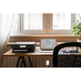Canon PIXMA TS8750 Jet d'encre A4 4800 x 1200 DPI Wifi, Imprimante multifonction Noir, Jet d'encre, Impression couleur, 4800 x 1200 DPI, Copie couleur, A4, Noir