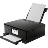 Canon PIXMA TS8750 Jet d'encre A4 4800 x 1200 DPI Wifi, Imprimante multifonction Noir, Jet d'encre, Impression couleur, 4800 x 1200 DPI, Copie couleur, A4, Noir