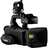 Canon XA75, Caméra vidéo Noir