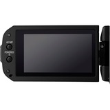 Canon XA75, Caméra vidéo Noir