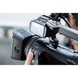 Canon XA75, Caméra vidéo Noir