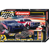 Carrera 20062601, Circuit 