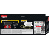 Carrera GO!!! Extension Pack - Super Hump, Circuit 