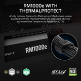 Corsair CORSAIR RM1000e ThermalProtect  (3rd Gen) 