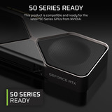 Corsair CORSAIR RM1000e ThermalProtect  (3rd Gen) 