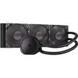 Corsair NAUTILUS 360 RS Reconditionné, Watercooling Noir