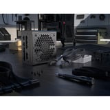 Corsair RM1000e (3rd Gen) alimentation modulaire 1000 watt Noir, 1x 12V-2x6, 4x PCIe