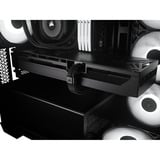 Corsair RM1000e (3rd Gen) alimentation modulaire 1000 watt Noir, 1x 12V-2x6, 4x PCIe