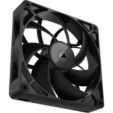 Corsair RX140 MAX Thick, Ventilateur de boîtier Noir