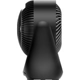 DREO Chauffage soufflant 715, Radiateur soufflant Noir