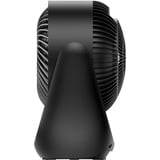 DREO Chauffage soufflant 715, Radiateur soufflant Noir