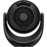 DREO Chauffage soufflant 715, Radiateur soufflant Noir