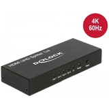 DeLOCK 18684, Repartiteur HDMI
