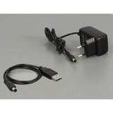 DeLOCK HDMI Splitter 1x HDMI in > 4x HDMI out, Repartiteur HDMI 
