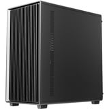 DeepCool  boîtier midi tower Noir | 3x USB-A | Window