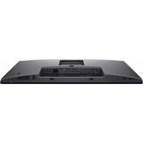 Dell P Series P2725HE écran plat de PC 68,6 cm (27") 1920 x 1080 pixels Full HD LCD Noir Moniteur  Noir/Argent, 68,6 cm (27"), 1920 x 1080 pixels, Full HD, LCD, 8 ms, Noir