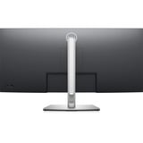 Dell P Series P3424WE écran plat de PC 86,7 cm (34.1") 3440 x 1440 pixels 4K Ultra HD LCD Noir 34" Moniteur UltraWide incurvé  Noir/Argent, 86,7 cm (34.1"), 3440 x 1440 pixels, 4K Ultra HD, LCD, 8 ms, Noir