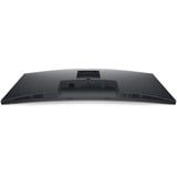 Dell P Series P3424WE écran plat de PC 86,7 cm (34.1") 3440 x 1440 pixels 4K Ultra HD LCD Noir 34" Moniteur UltraWide incurvé  Noir/Argent, 86,7 cm (34.1"), 3440 x 1440 pixels, 4K Ultra HD, LCD, 8 ms, Noir