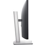 Dell P Series P3424WE écran plat de PC 86,7 cm (34.1") 3440 x 1440 pixels 4K Ultra HD LCD Noir 34" Moniteur UltraWide incurvé  Noir/Argent, 86,7 cm (34.1"), 3440 x 1440 pixels, 4K Ultra HD, LCD, 8 ms, Noir