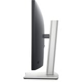 Dell P Series P3424WE écran plat de PC 86,7 cm (34.1") 3440 x 1440 pixels 4K Ultra HD LCD Noir 34" Moniteur UltraWide incurvé  Noir/Argent, 86,7 cm (34.1"), 3440 x 1440 pixels, 4K Ultra HD, LCD, 8 ms, Noir