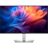Dell Pro Plus P2725HE écran plat de PC 68,6 cm (27") 1920 x 1080 pixels Full HD LCD Noir Moniteur Noir/argent, 1x DisplayPort, 1x HDMI, 2x USB-C, 3x USB-A, 1x RJ-45, 68,6 cm (27"), 1920 x 1080 pixels, Full HD, LCD, 8 ms, Noir