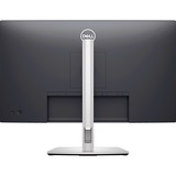 Dell Pro Plus P2725HE écran plat de PC 68,6 cm (27") 1920 x 1080 pixels Full HD LCD Noir Moniteur Noir/argent, 1x DisplayPort, 1x HDMI, 2x USB-C, 3x USB-A, 1x RJ-45, 68,6 cm (27"), 1920 x 1080 pixels, Full HD, LCD, 8 ms, Noir