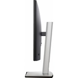 Dell Pro Plus P2725HE écran plat de PC 68,6 cm (27") 1920 x 1080 pixels Full HD LCD Noir Moniteur Noir/argent, 1x DisplayPort, 1x HDMI, 2x USB-C, 3x USB-A, 1x RJ-45, 68,6 cm (27"), 1920 x 1080 pixels, Full HD, LCD, 8 ms, Noir