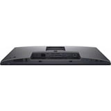 Dell Pro Plus P2725HE écran plat de PC 68,6 cm (27") 1920 x 1080 pixels Full HD LCD Noir Moniteur Noir/argent, 1x DisplayPort, 1x HDMI, 2x USB-C, 3x USB-A, 1x RJ-45, 68,6 cm (27"), 1920 x 1080 pixels, Full HD, LCD, 8 ms, Noir