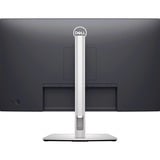 Dell Pro Plus P2725HE écran plat de PC 68,6 cm (27") 1920 x 1080 pixels Full HD LCD Noir Moniteur  Noir/Argent, 68,6 cm (27"), 1920 x 1080 pixels, Full HD, LCD, 8 ms, Noir
