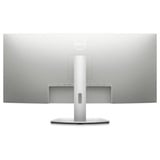 Dell S3422DW Reconditionné 34" Moniteur UltraWide incurvé  Argent
