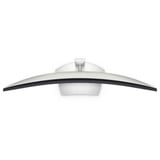 Dell S3422DW Reconditionné 34" Moniteur UltraWide incurvé  Argent