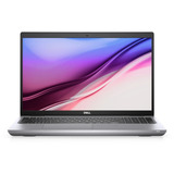 Dell  15.6" PC portable  Gris