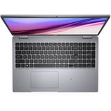 Dell  15.6" PC portable  Gris